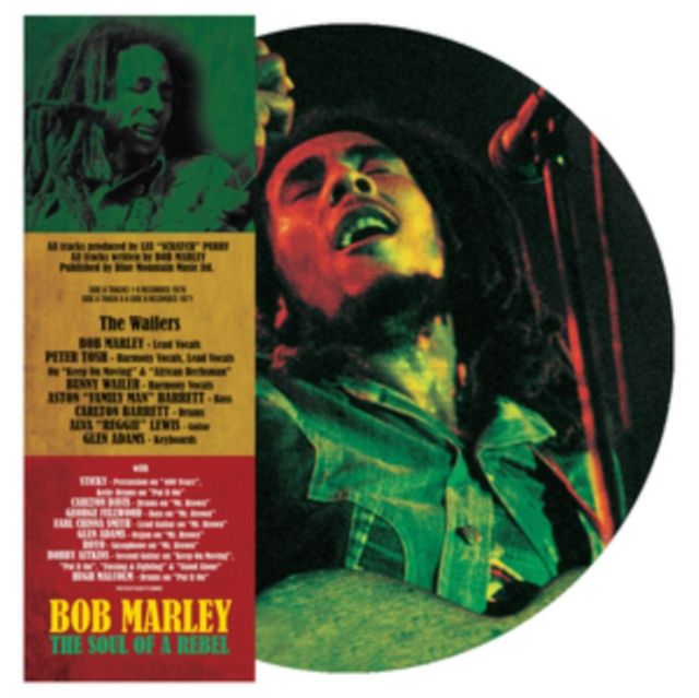 Bob Marley