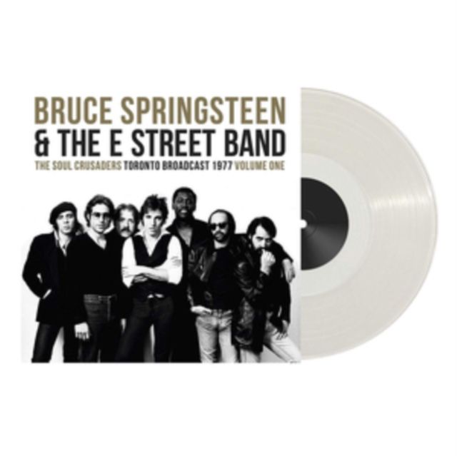 Bruce Springsteen