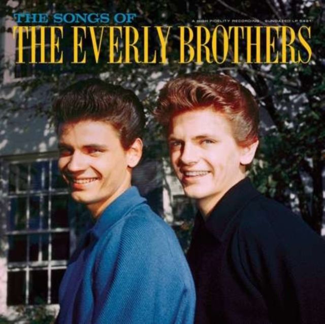 Everly Brothers