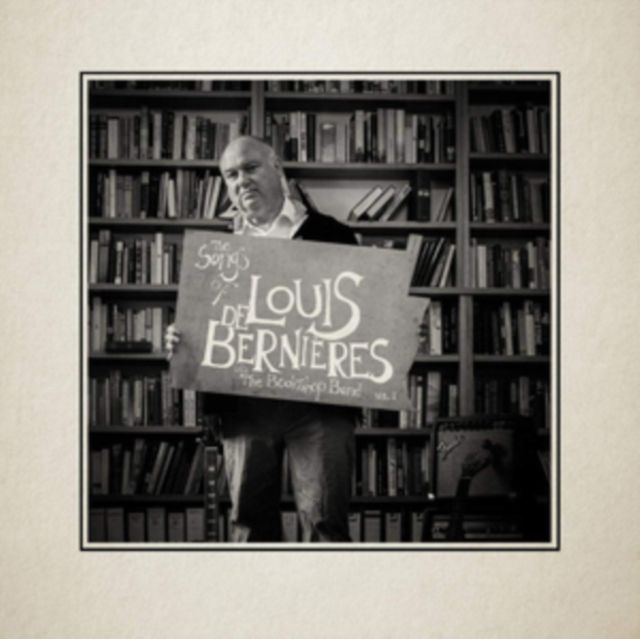 Louis De Bernieres