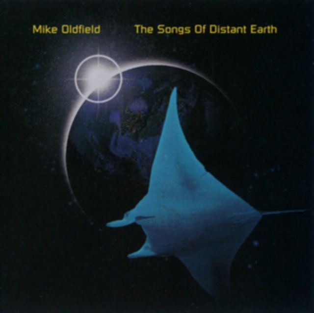 Mike Oldfield