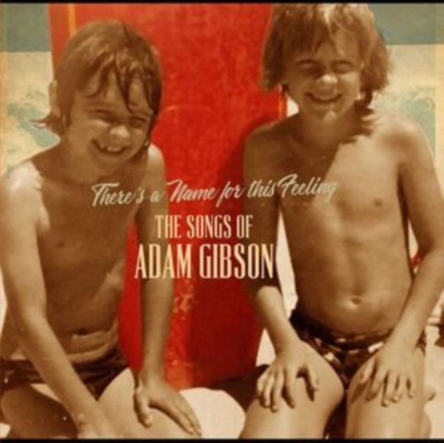 Adam Gibson