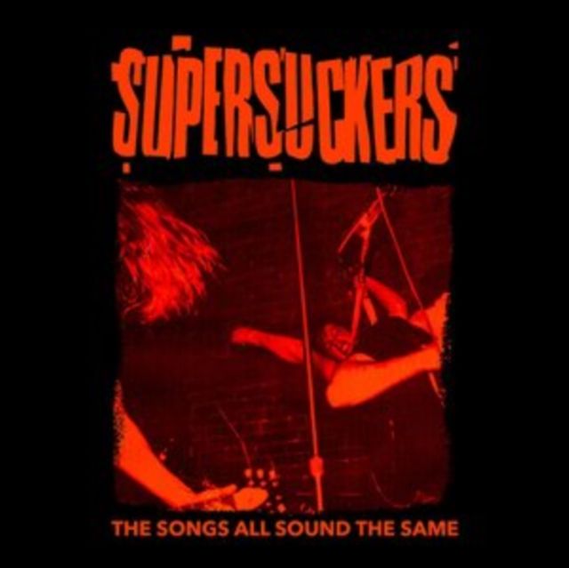 Supersuckers