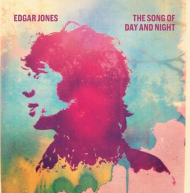 Edgar Jones