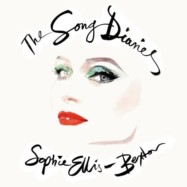 Sophie Ellis-Bextor