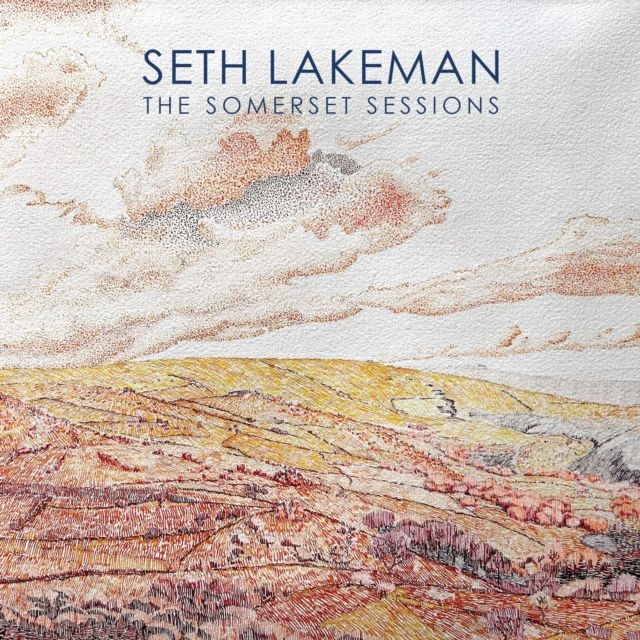 Seth Lakeman
