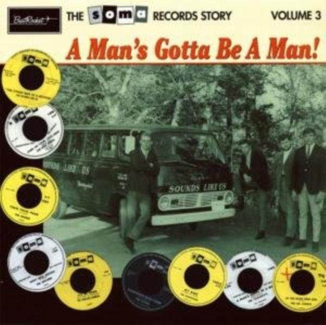 Various Artists