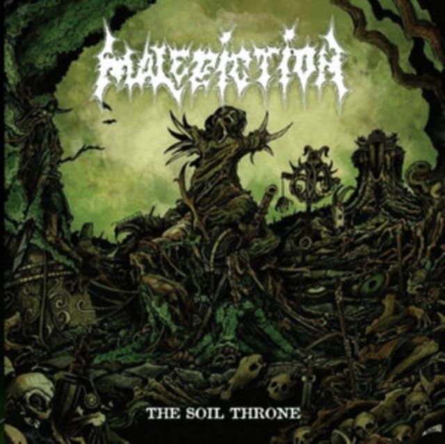 Malediction