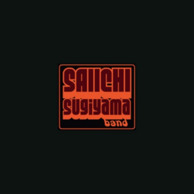 Saiichi Sugiyama Band