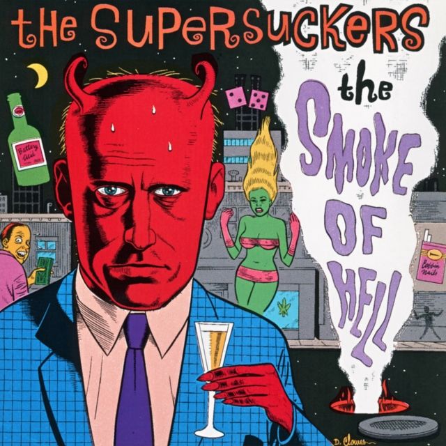 Supersuckers