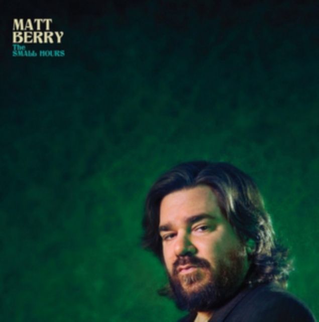 Matt Berry