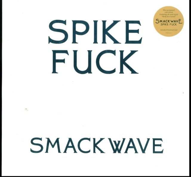 Spike Fuck