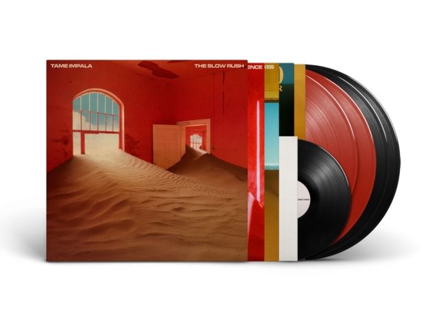 Tame Impala