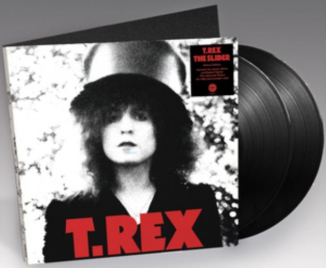T.Rex