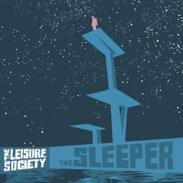 Leisure Society