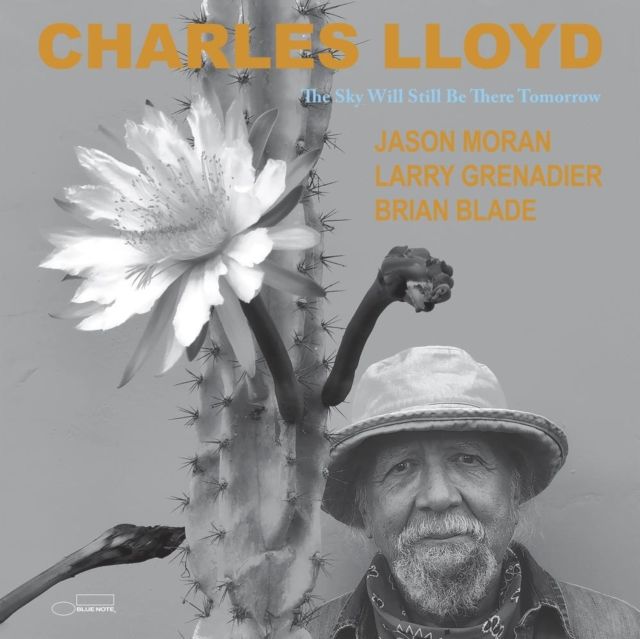 Charles Lloyd