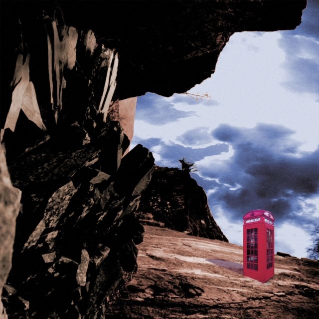 Porcupine Tree