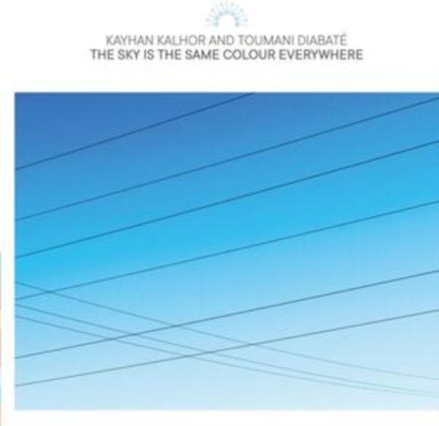 Kayhan Kalhor And Toumani Diabate
