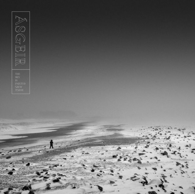 Asgeir
