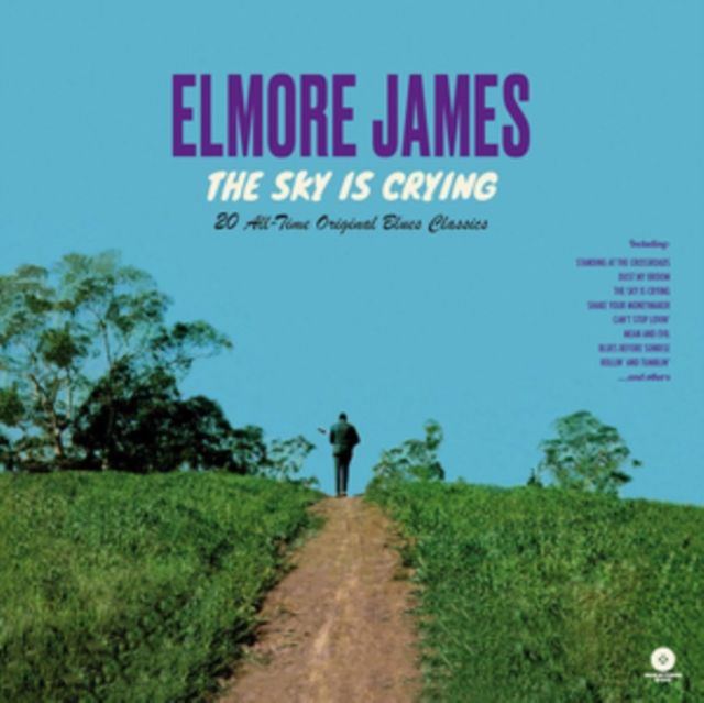 Elmore James