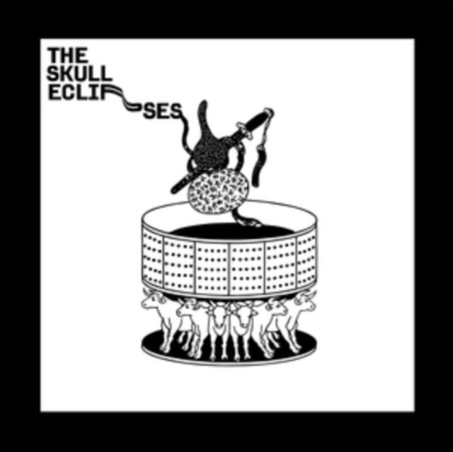 Skull Eclipses