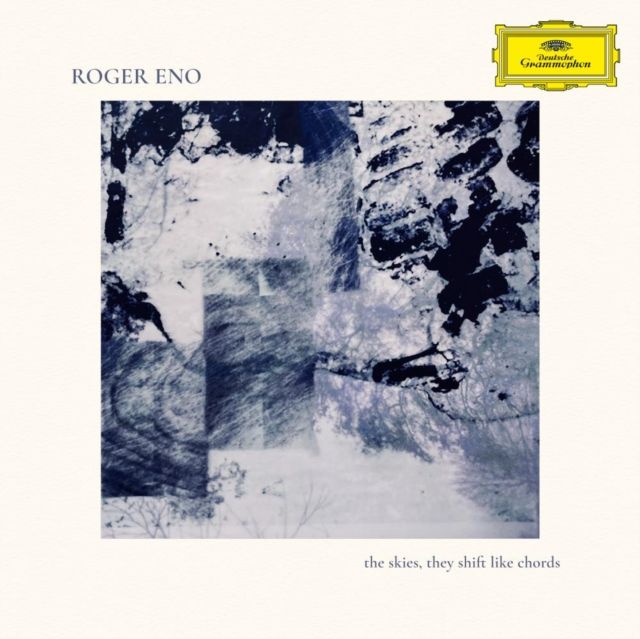 Roger Eno