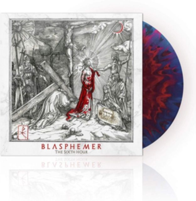 Blasphemer