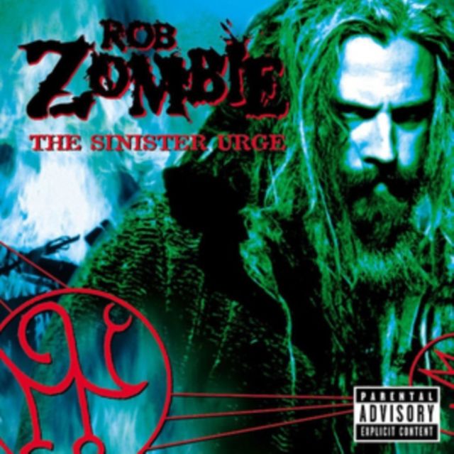 Rob Zombie