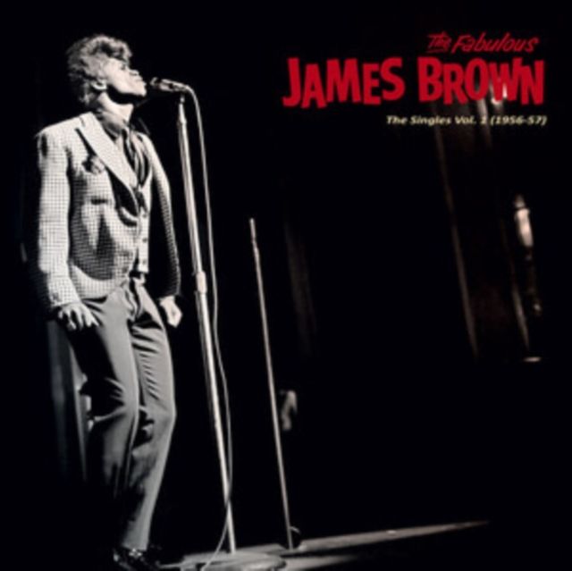 James Brown