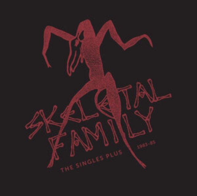 Skeletal Family