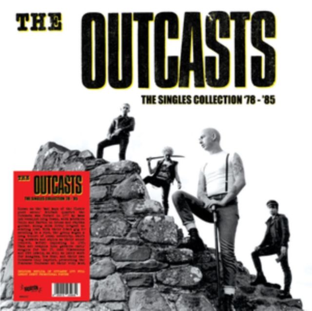 Outcasts