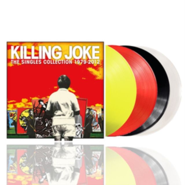 Killing Joke