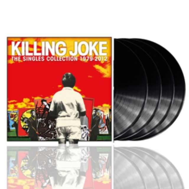 Killing Joke