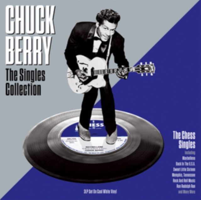 Chuck Berry