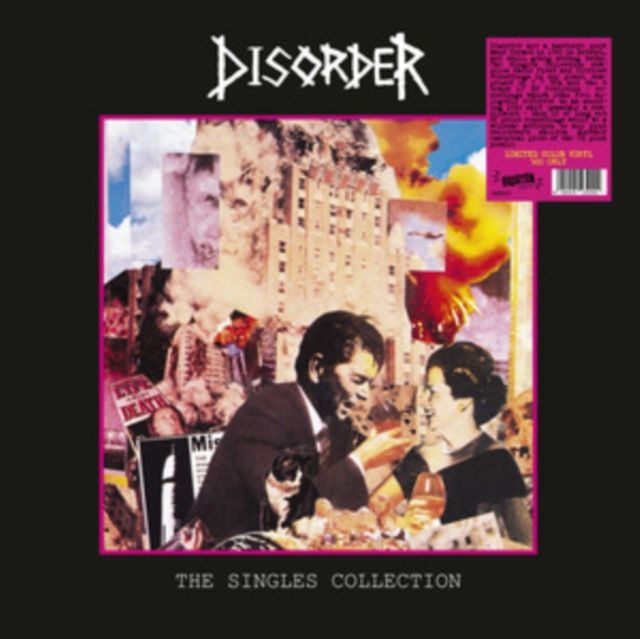 Disorder
