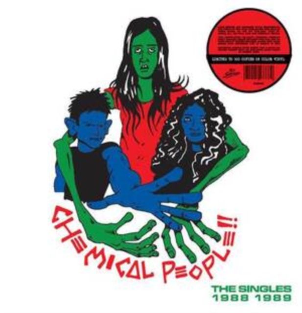 Chemical People