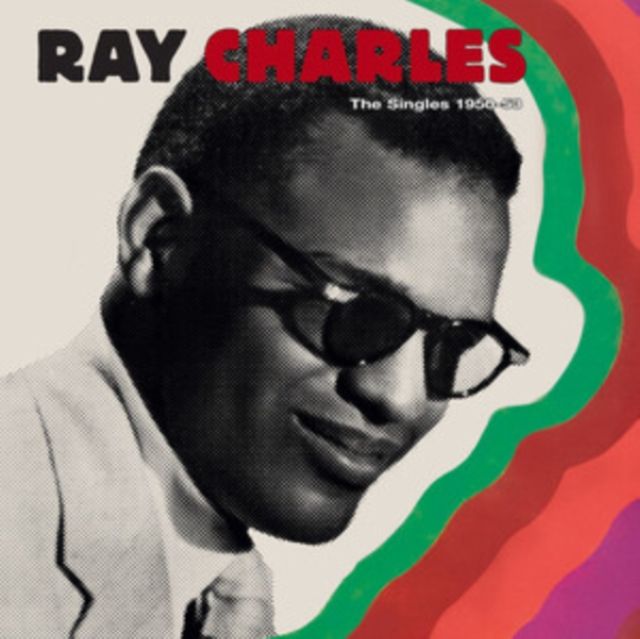 Ray Charles