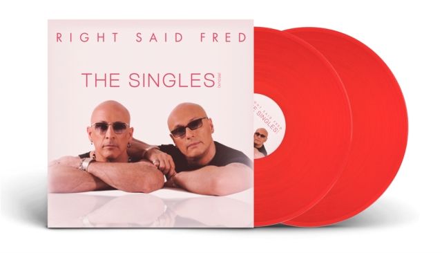 Right Said Fred
