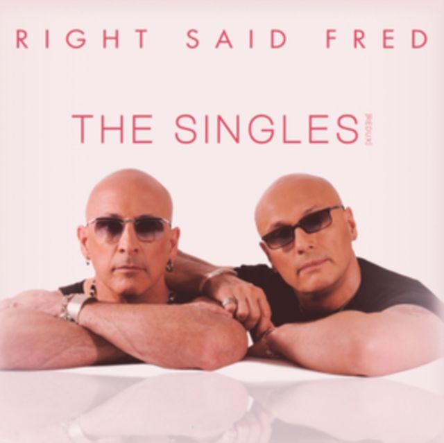 Right Said Fred