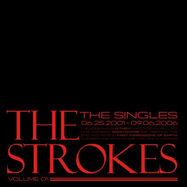 Strokes