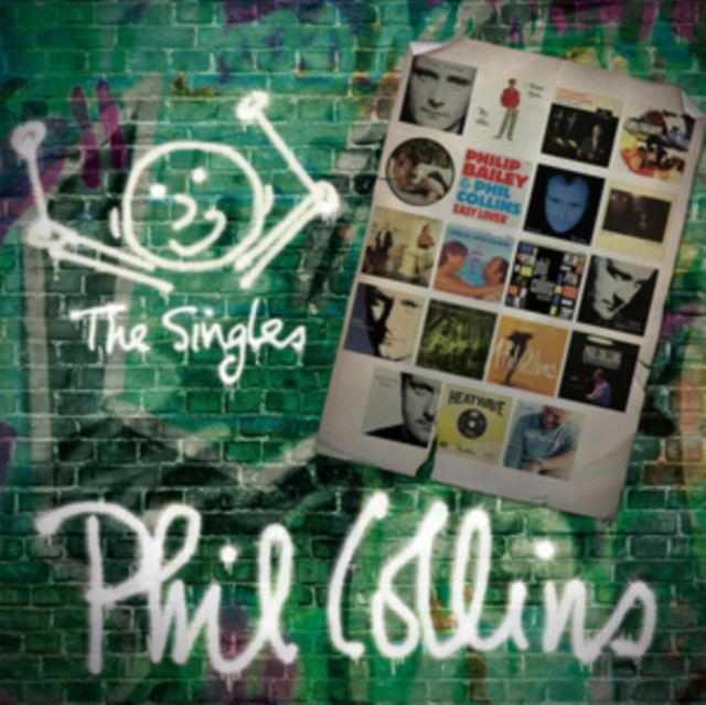 Phil Collins
