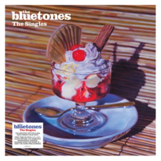 Bluetones
