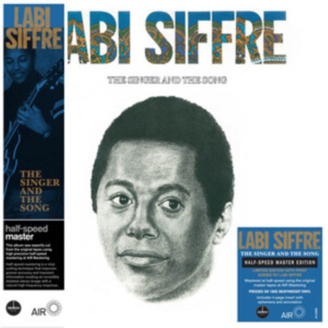 Labi Siffre