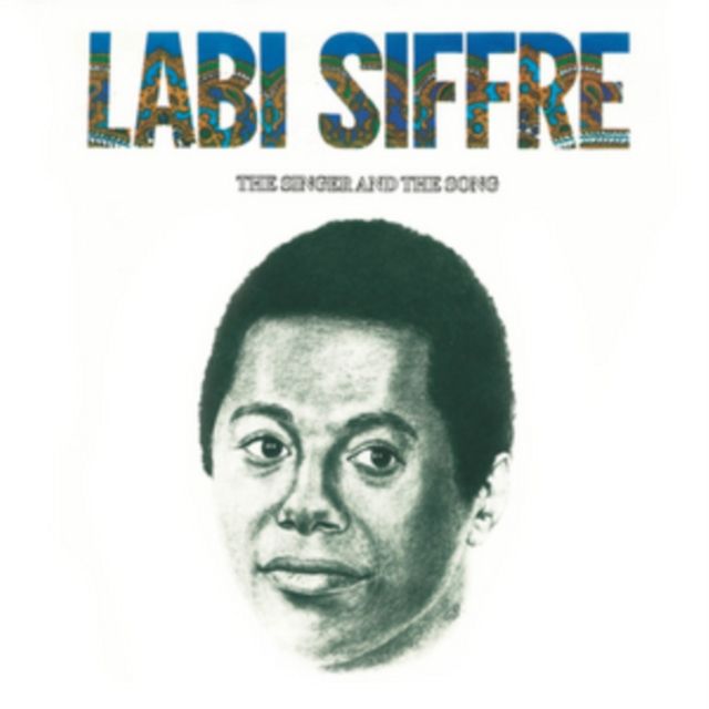 Labi Siffre