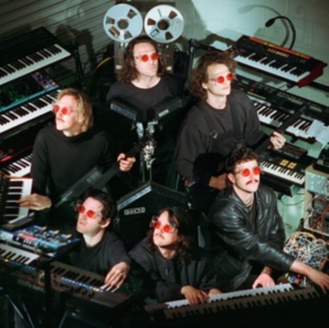 King Gizzard & The Lizard Wizard