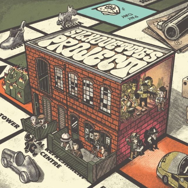 Various Artists