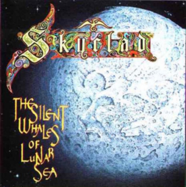 Skyclad