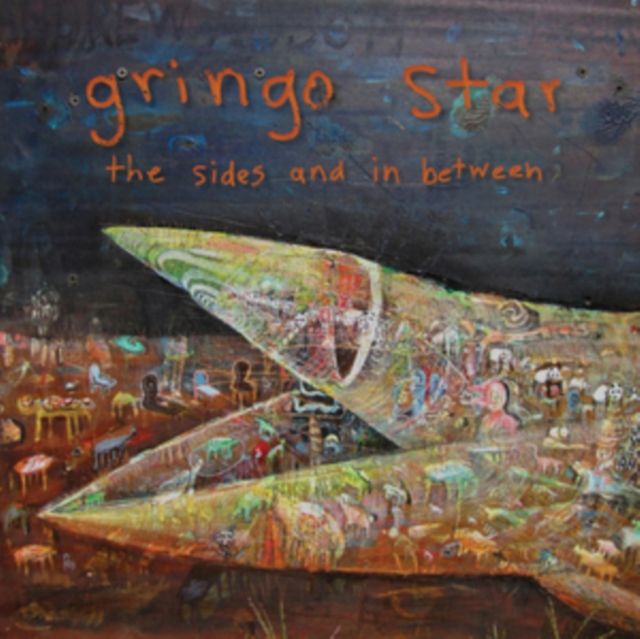 Gringo Star
