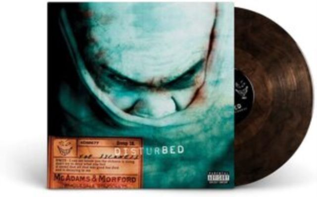 Disturbed