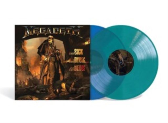 Megadeth